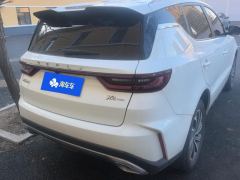 Geely Emgrand X6 PRO 1.4T Automatic Prestige Edition - фото 2