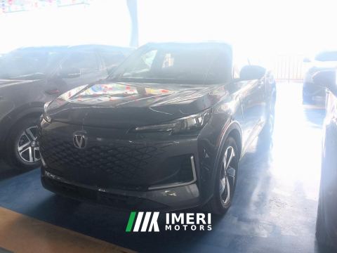 2023 Changan CS55PLUS 1.5T Edition