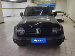 Tank 300 2.0T Challenger - photo 3