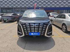 Denza D9 DM-i 1040 Premium - ფოტო 3