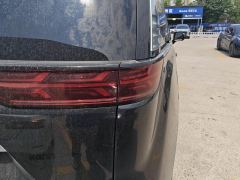 Denza D9 DM-i 1040 Premium - ფოტო 5