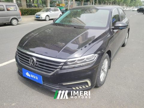 2022 Volkswagen Lavida 1.5L Automatic Fashion Edition