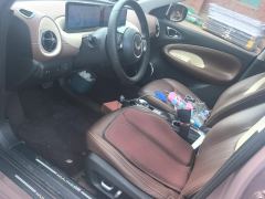 Wuling Bingo Binguo 333km Lingxi Connected Edition - ფოტო 14