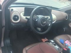 Wuling Bingo Binguo 333km Lingxi Connected Edition - ფოტო 16