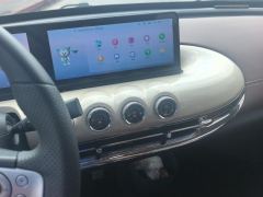 Wuling Bingo Binguo 333km Lingxi Connected Edition - ფოტო 17