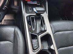 Geely Emgrand 4 1.8L DHT Edition - photo 19