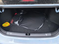 Geely Emgrand 4 1.8L DHT Edition - photo 7
