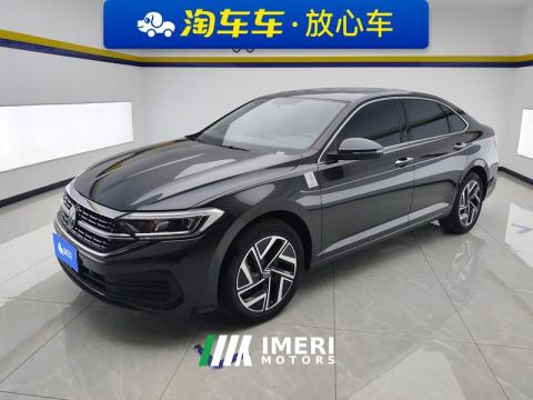 2026 Volkswagen Jetta Sagitar 30 Million Special Edition 300TSI Dual-clutch transmission superior version