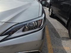Lexus ES 200 Luxury - photo 4