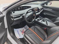 Changan UNI-V 1.5T Premium - фото 14
