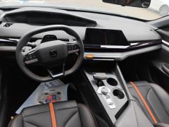 Changan UNI-V 1.5T Premium - фото 16
