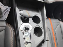 Changan UNI-V 1.5T Premium - фото 19