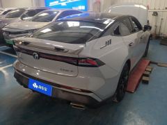 Changan UNI-V 1.5T Premium - фото 2