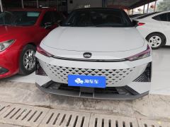 Changan UNI-V 1.5T Premium - фото 3