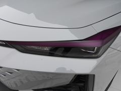 Changan UNI-V 1.5T Premium - фото 4