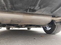 Changan UNI-V 1.5T Premium - фото 9