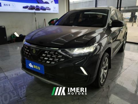 2022 Jetta VS5 280TSI Automatic Enjoy Edition Pro - автомобиль из Китая