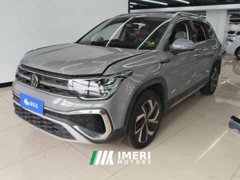 2023 Leapmotor Tharu C01 525 Comfort Edition - car from China