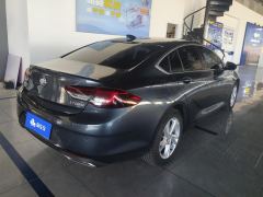 Buick Regal 552T Smart Enjoyment Edition - photo 2