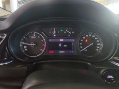 Buick Regal 552T Smart Enjoyment Edition - photo 20