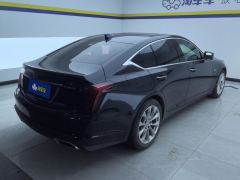 Cadillac CT5 28T Luxury - photo 2