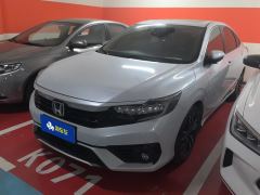 Honda Envix PHEV 1.5L E-CVT Edition - фото 1
