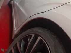 Honda Envix PHEV 1.5L E-CVT Edition - фото 11