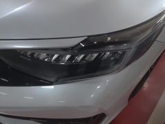 Honda Envix PHEV 1.5L E-CVT Edition - фото 4