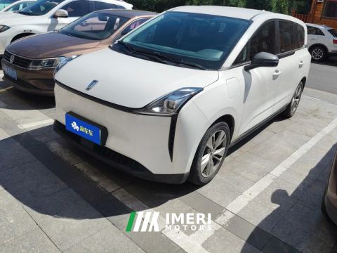 2023 Bestune NAT PRO 425km Comfortable Commute Long Wheelbase Edition