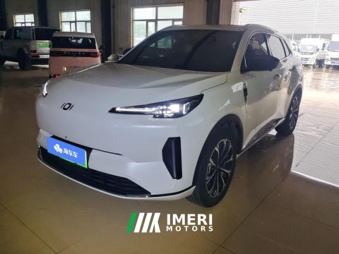 2025 Changan Qiyuan Q05 Classic Value Edition 1.5L 125km Elite Edition - car from China