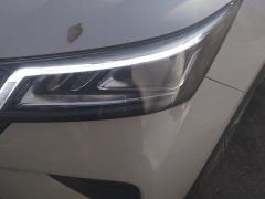 Wuling Xingchen 2.0L DHT Electric Speed Edition - фото 4