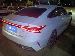 Chery Arrizo 8 1.6T elegant - фото 2