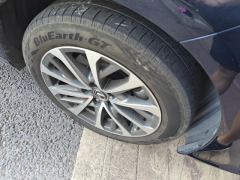 Lexus ES 200 Excellence Edition - photo 6