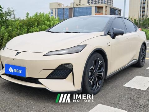 2023 Deepal SL03 EREV 200km Max