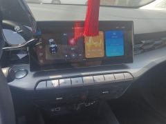 MG5 180DVVT Manual Elegance Edition - фото 17