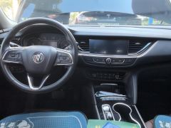 Buick Regal 652T Smart Enjoyment Edition - фото 16
