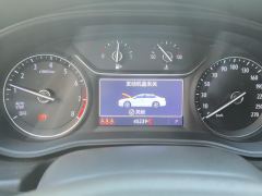 Buick Regal 652T Smart Enjoyment Edition - фото 20