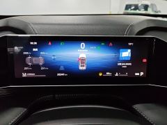 Geely Boyue COOL 1.5T Smart - photo 20