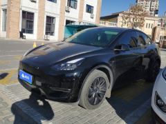 Tesla Model Y 688km Long Range AWD - photo 1