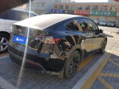 Tesla Model Y 688km Long Range AWD - photo 2