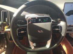 Li Auto L7 Max - ფოტო 18