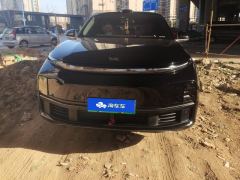 Li Auto L7 Max - ფოტო 3