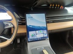 Geely Galaxy L6 1.5T 125km PLUS - фото 17