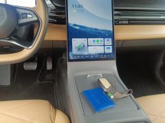 Geely Galaxy L6 1.5T 125km PLUS - фото 19