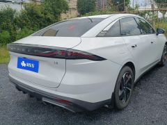 Geely Galaxy L6 1.5T 125km PLUS - фото 2