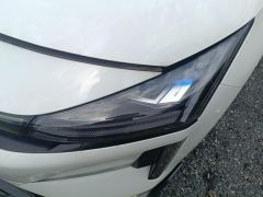 Geely Galaxy L6 1.5T 125km PLUS - фото 4