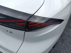Geely Galaxy L6 1.5T 125km PLUS - фото 5