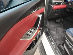 Maxus T70 2.0T AWD Edition - photo 12