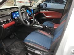 Maxus T70 2.0T AWD Edition - photo 14