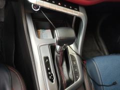 Maxus T70 2.0T AWD Edition - photo 19